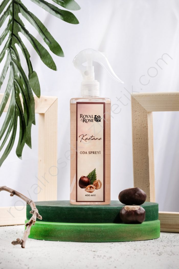 ROYAL ROSE Kestane Oda Spreyi 400 ml - Görsel 2