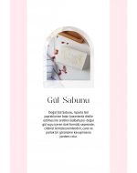 GÜLBAHÇESİ Gül Sabunu 150 g - Görsel 2