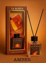 LA ROSSA Amber Oda Kokusu 100ML