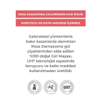 Ab-ı Gül %100 Gül Mayası 100 ML