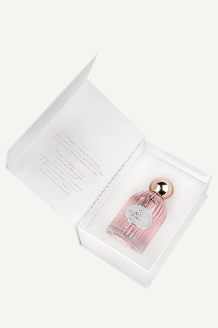 ab-ı gül Rosenir Eau De Parfum for Women 100 ML | Gül Parfümü - EDP - Görsel 3