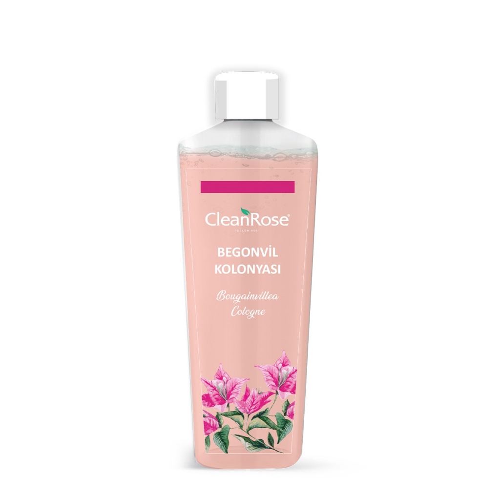 begonvil cr CleanRose Begonvil Kolonyası 250 ml - Görsel 1
