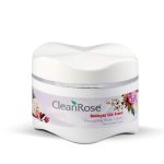 CleanRose Besleyici Gül Kremi 250 ml