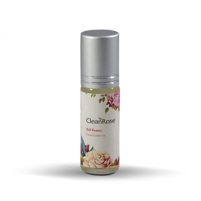 CleanRose Gül Esansı 5 ml - Görsel 2