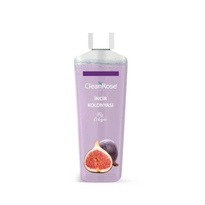CleanRose İncir Kolonyası 250 ml - Görsel 2