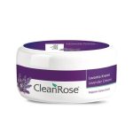 CleanRose Lavanta Kremi 125 ml