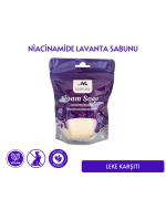 lalinna Niacinamide Lavanta Sabunu 125 G