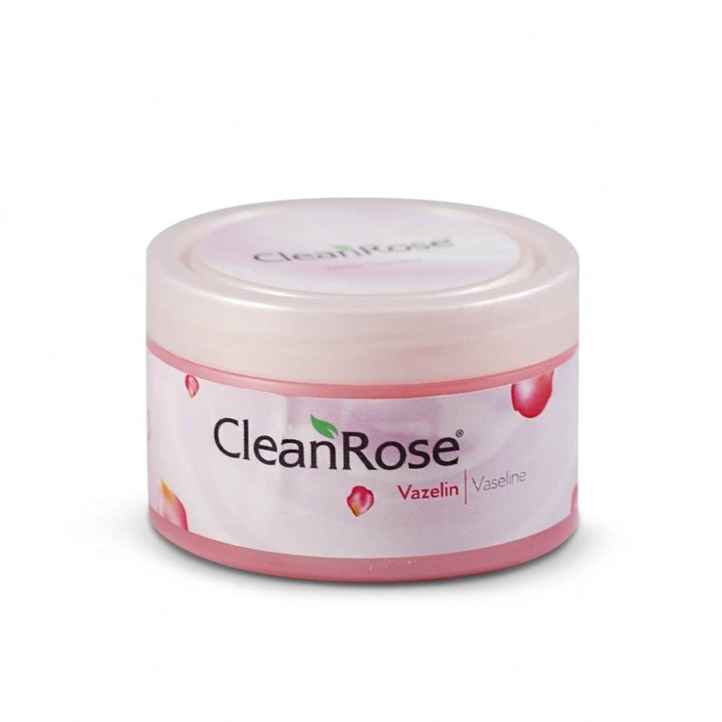 vazelin cr CleanRose Vazelin 90 ml - Görsel 1